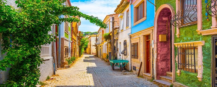 Ayvalık